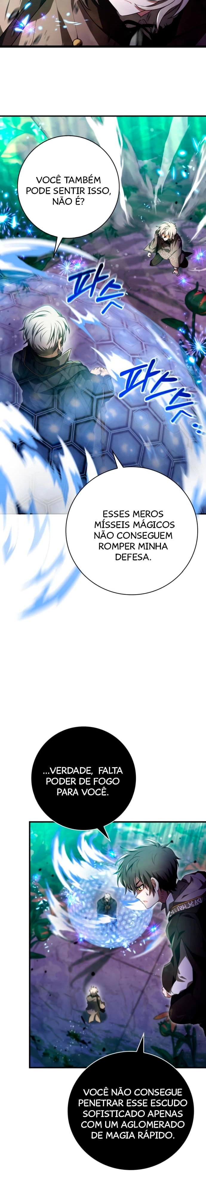 Página 28 - Me Leia Por Favor Cap. 27