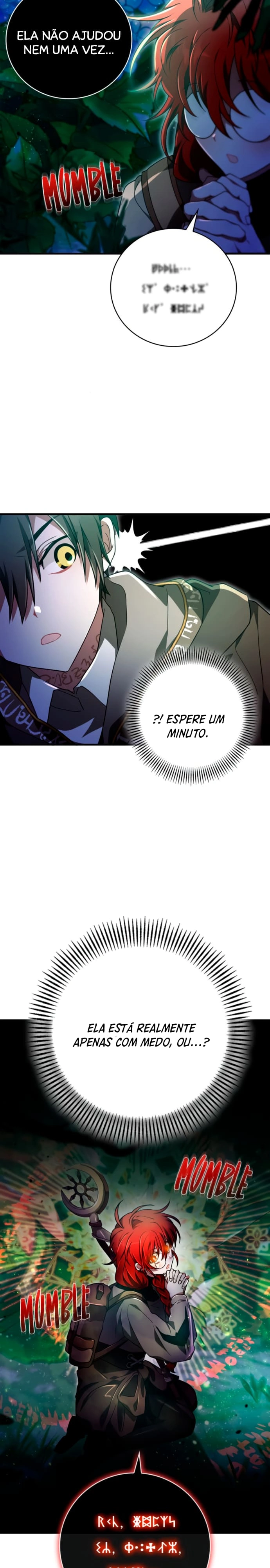 Página 30 - Me Leia Por Favor Cap. 27