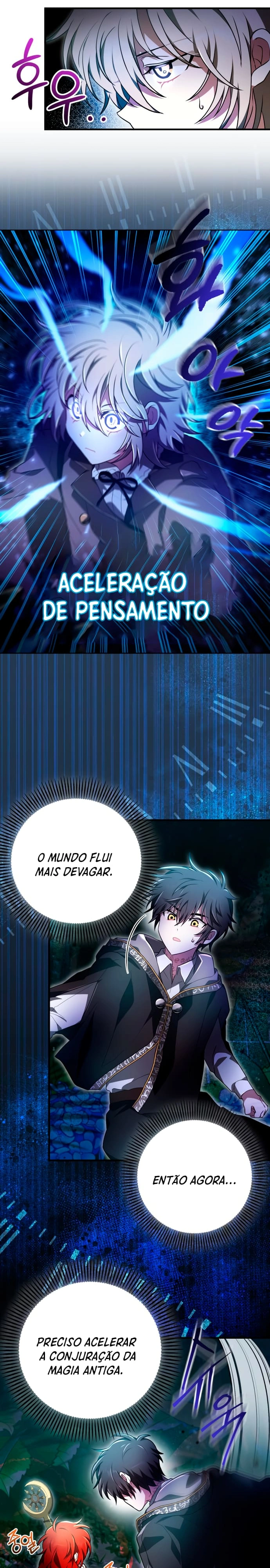 Página 5 - Me Leia Por Favor Cap. 28