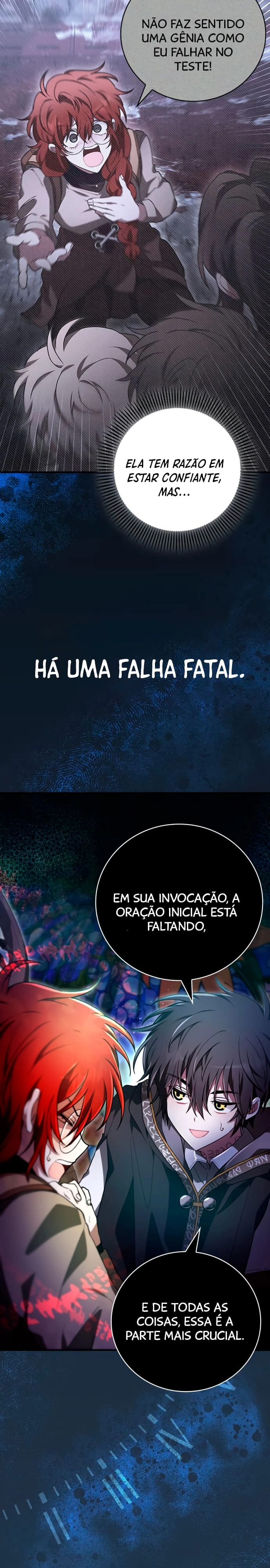 Página 7 - Me Leia Por Favor Cap. 28