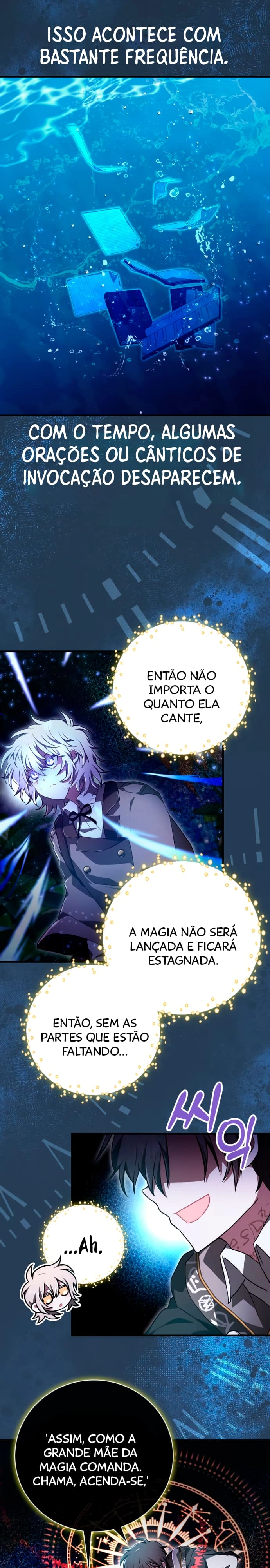 Página 8 - Me Leia Por Favor Cap. 28