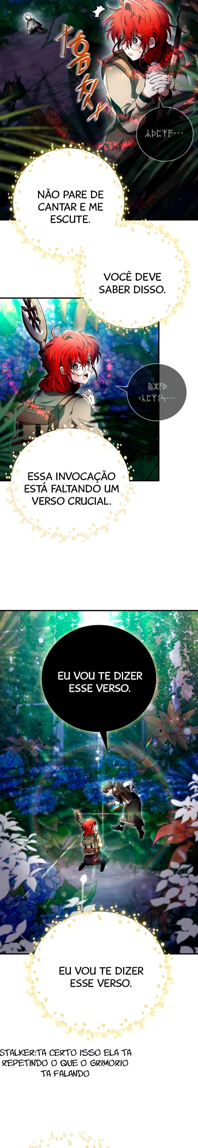 Página 10 - Me Leia Por Favor Cap. 28