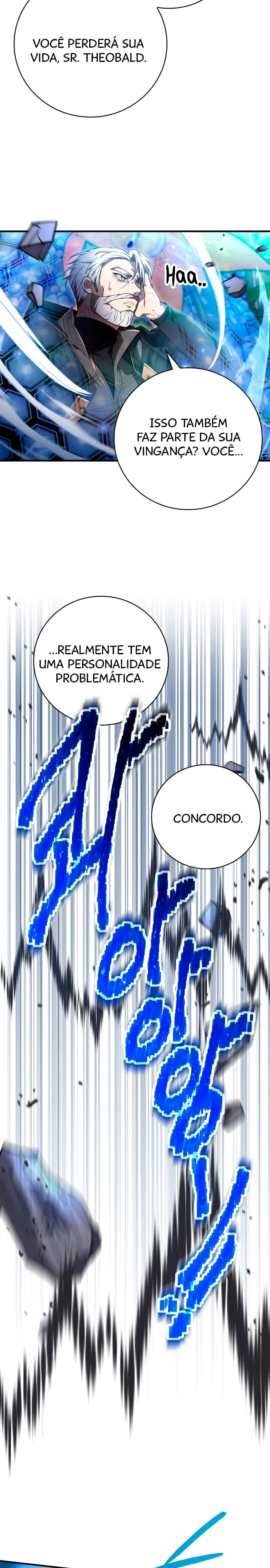 Página 19 - Me Leia Por Favor Cap. 28