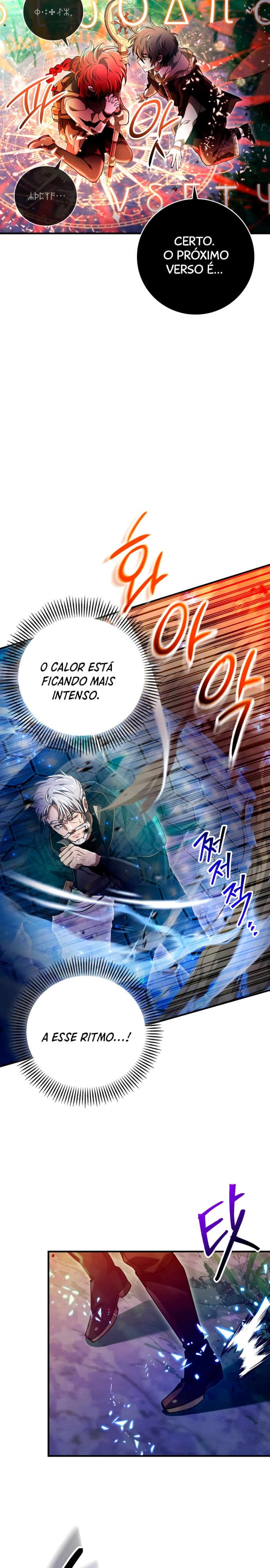 Página 21 - Me Leia Por Favor Cap. 28
