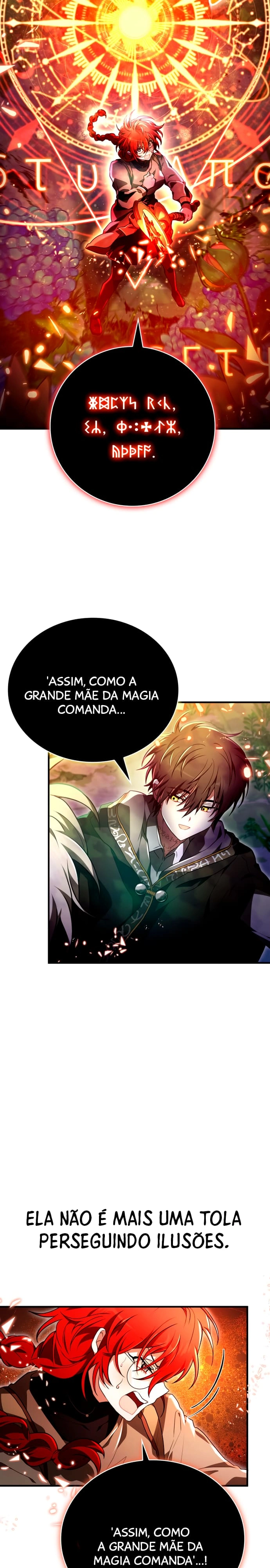 Página 25 - Me Leia Por Favor Cap. 28