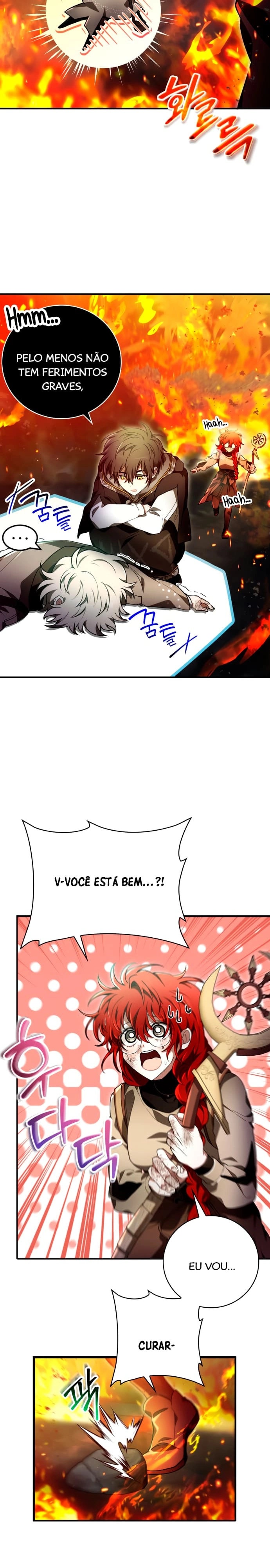 Página 3 - Me Leia Por Favor Cap. 29
