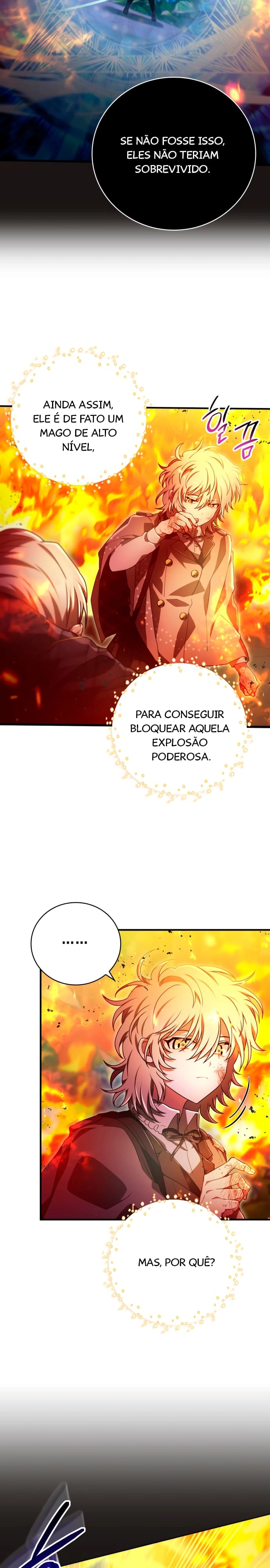 Página 8 - Me Leia Por Favor Cap. 29