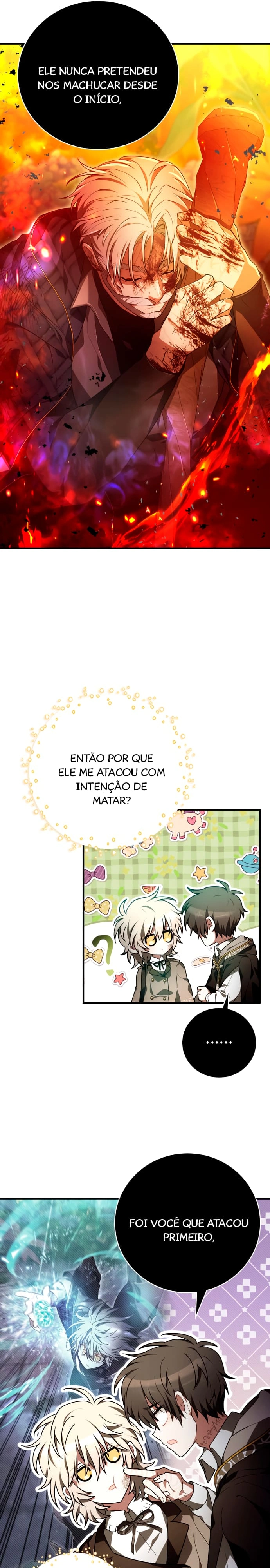 Página 11 - Me Leia Por Favor Cap. 29