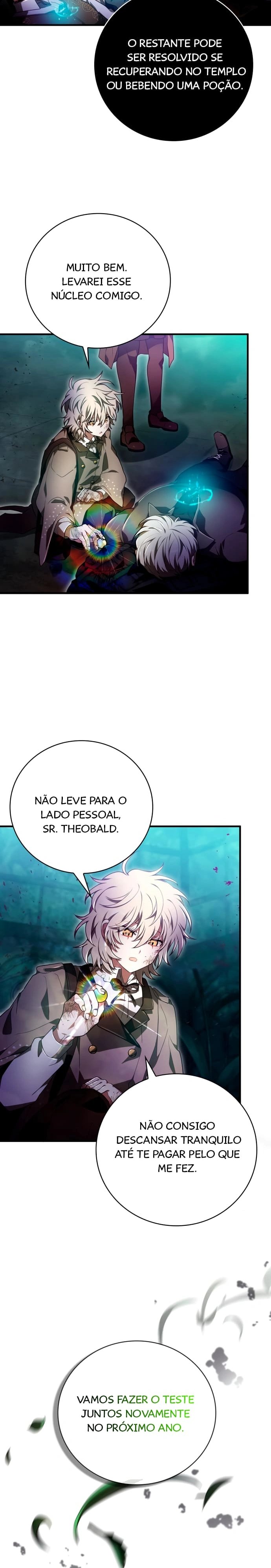 Página 13 - Me Leia Por Favor Cap. 29