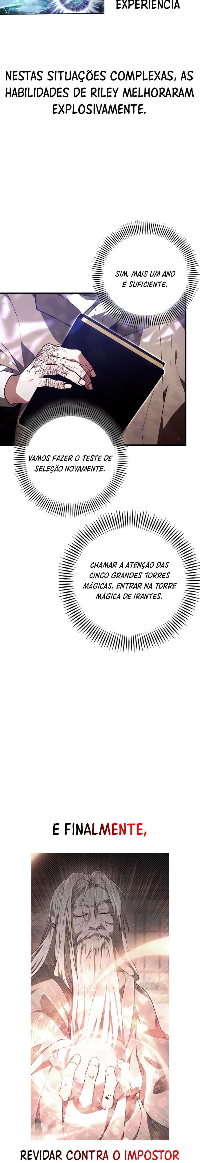 Página 21 - Me Leia Por Favor Cap. 29