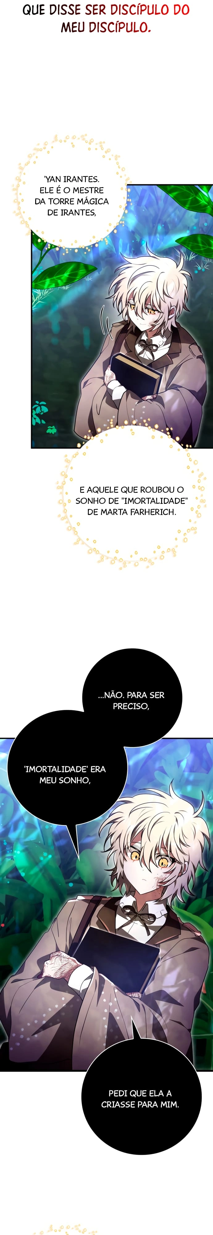 Página 22 - Me Leia Por Favor Cap. 29