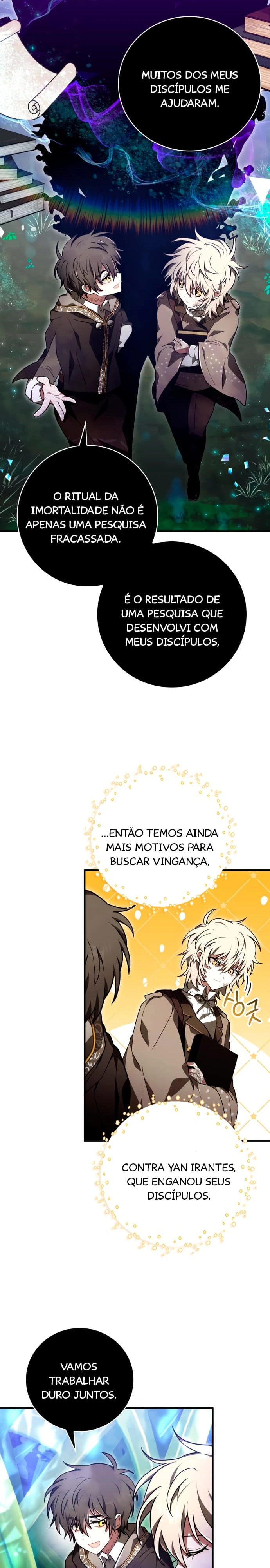 Página 24 - Me Leia Por Favor Cap. 29