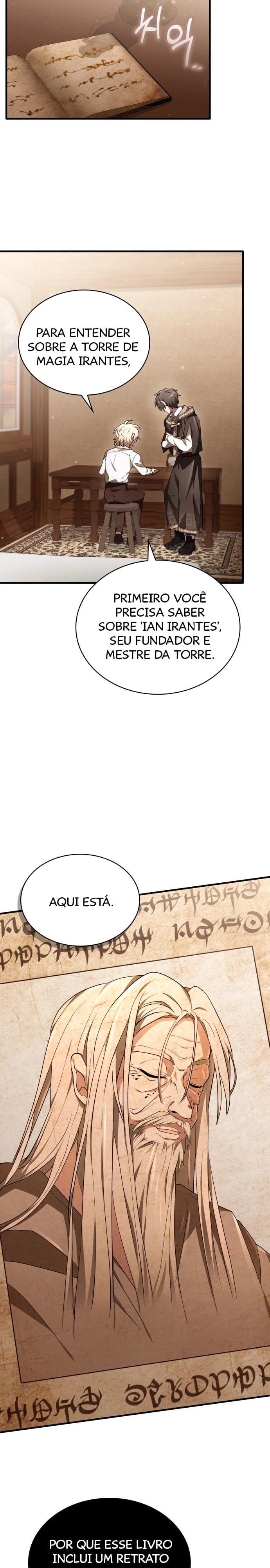 Página 18 - Me Leia Por Favor Cap. 3