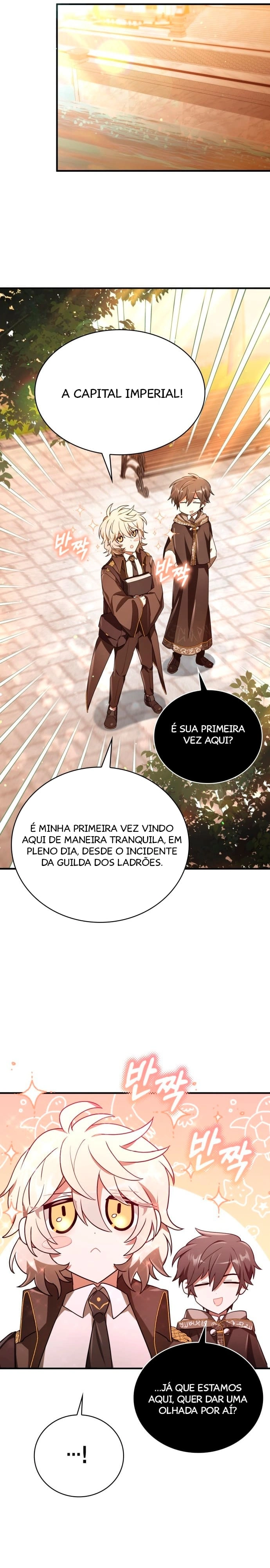 Página 25 - Me Leia Por Favor Cap. 3