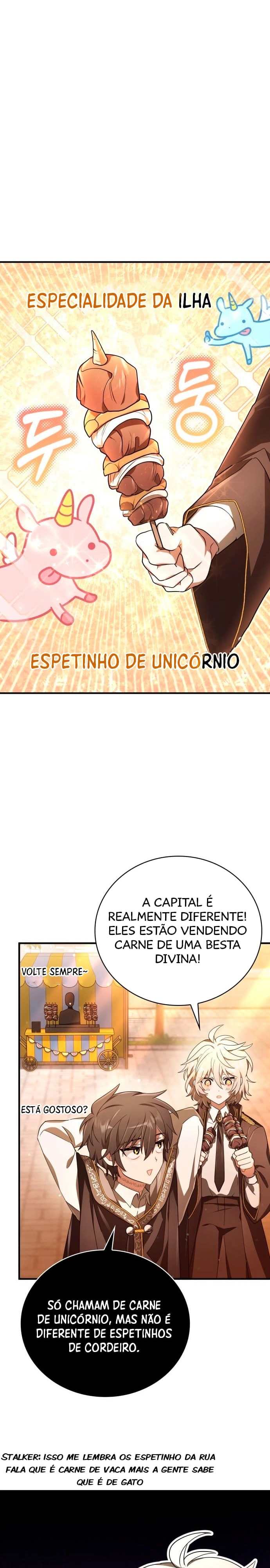 Página 26 - Me Leia Por Favor Cap. 3