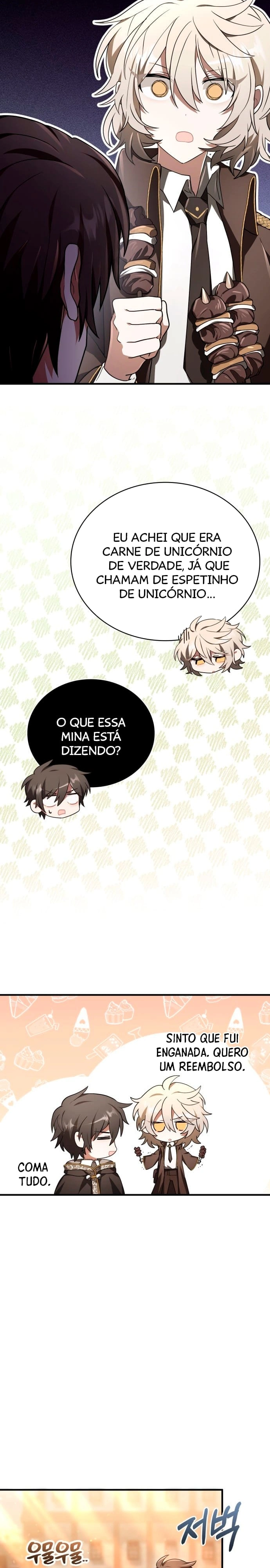 Página 27 - Me Leia Por Favor Cap. 3