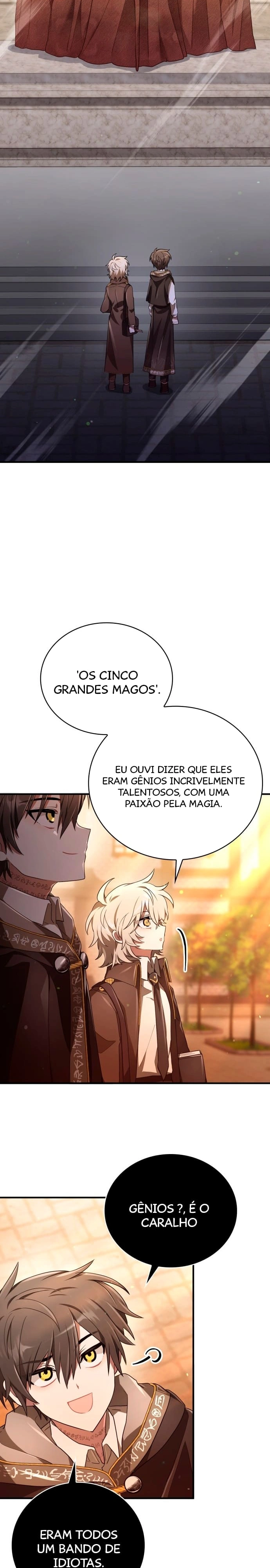 Página 29 - Me Leia Por Favor Cap. 3