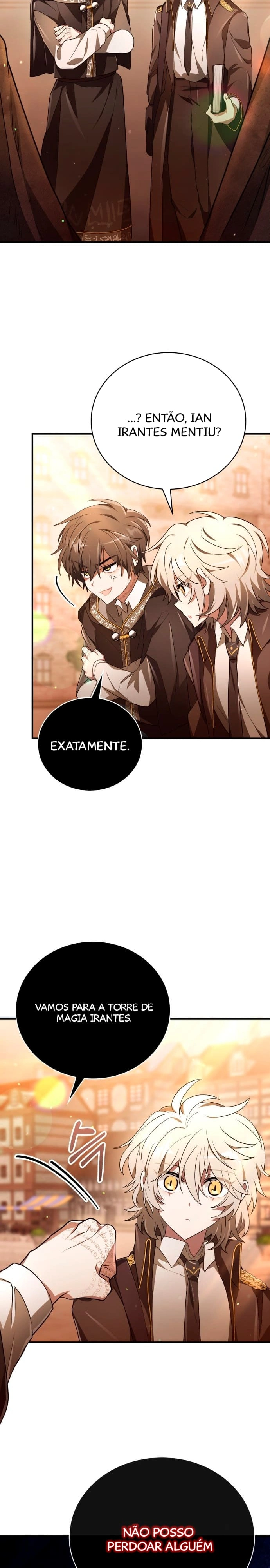 Página 33 - Me Leia Por Favor Cap. 3