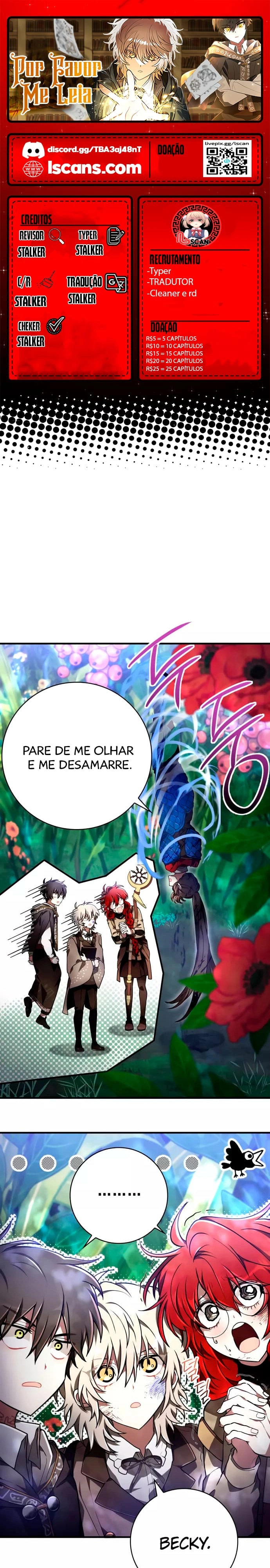 Página 1 - Me Leia Por Favor Cap. 30