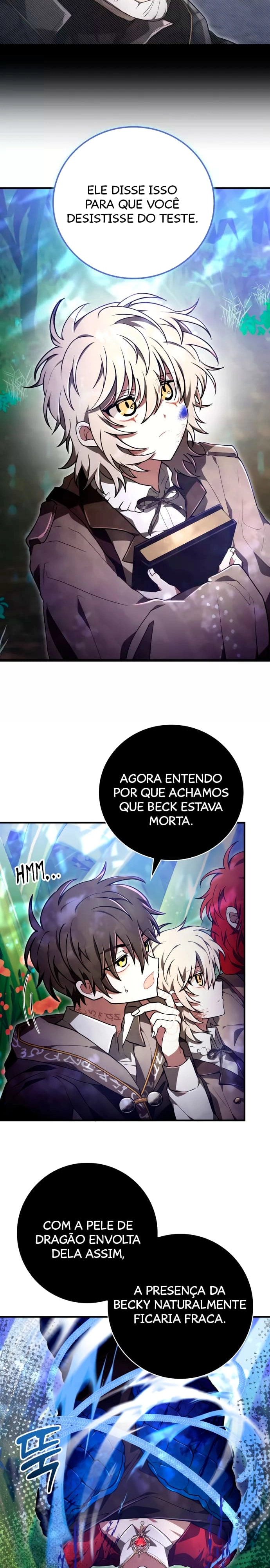 Página 3 - Me Leia Por Favor Cap. 30