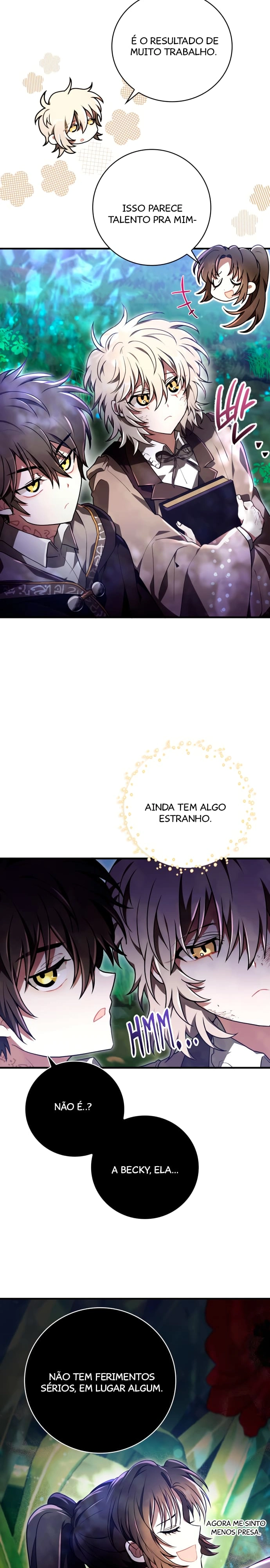 Página 6 - Me Leia Por Favor Cap. 30