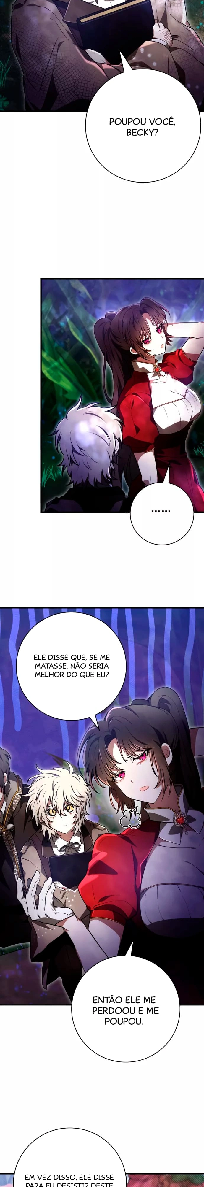 Página 8 - Me Leia Por Favor Cap. 30