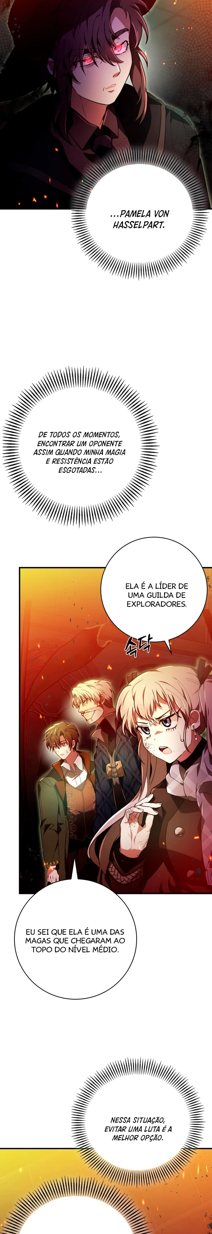 Página 23 - Me Leia Por Favor Cap. 30