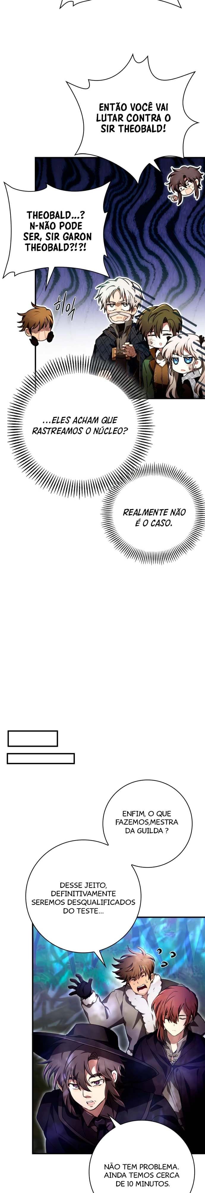 Página 26 - Me Leia Por Favor Cap. 30