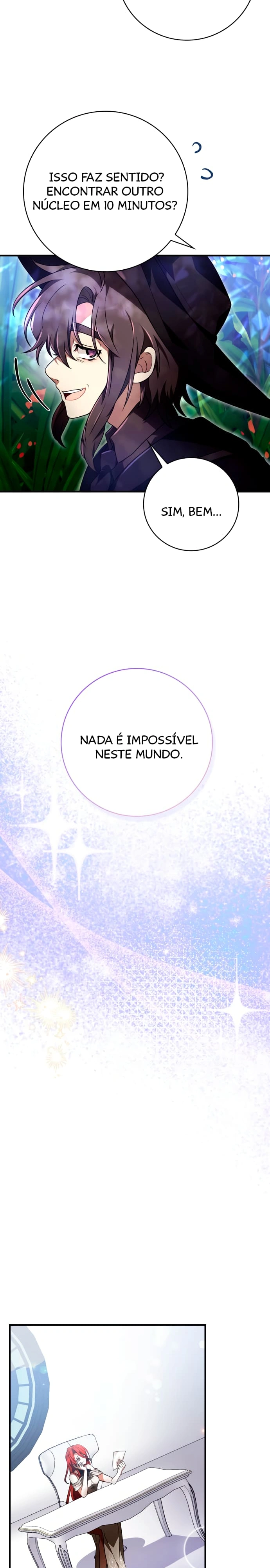 Página 27 - Me Leia Por Favor Cap. 30