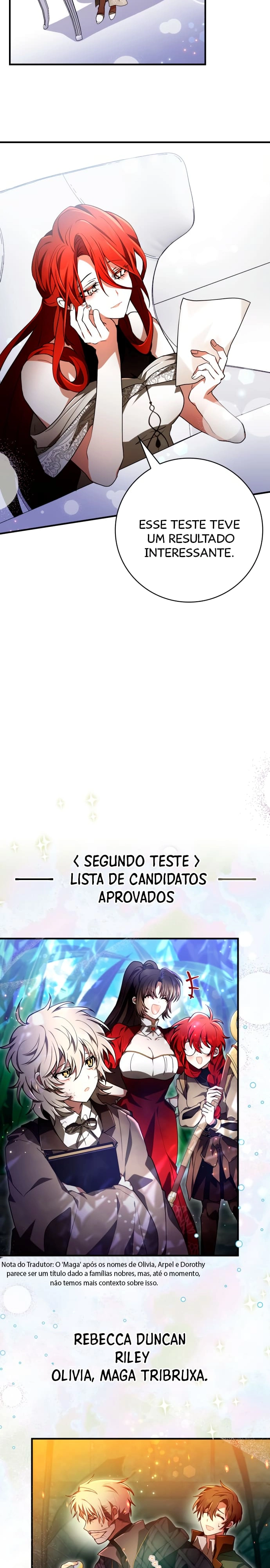 Página 28 - Me Leia Por Favor Cap. 30