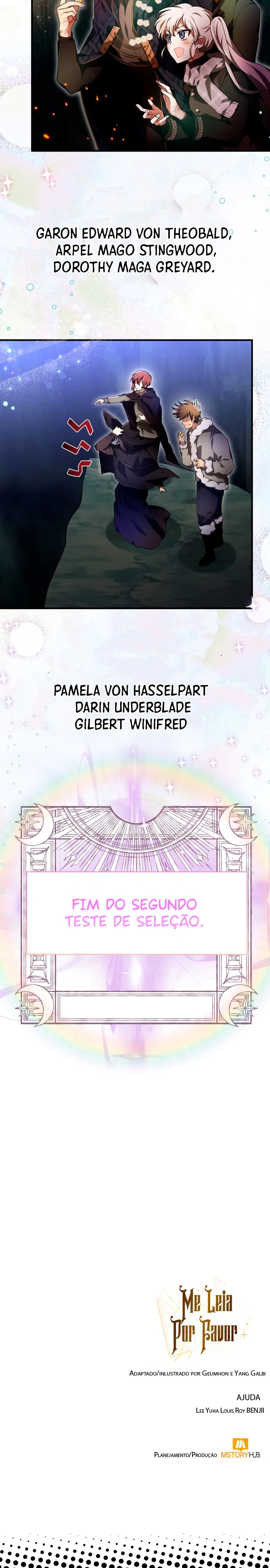 Página 29 - Me Leia Por Favor Cap. 30