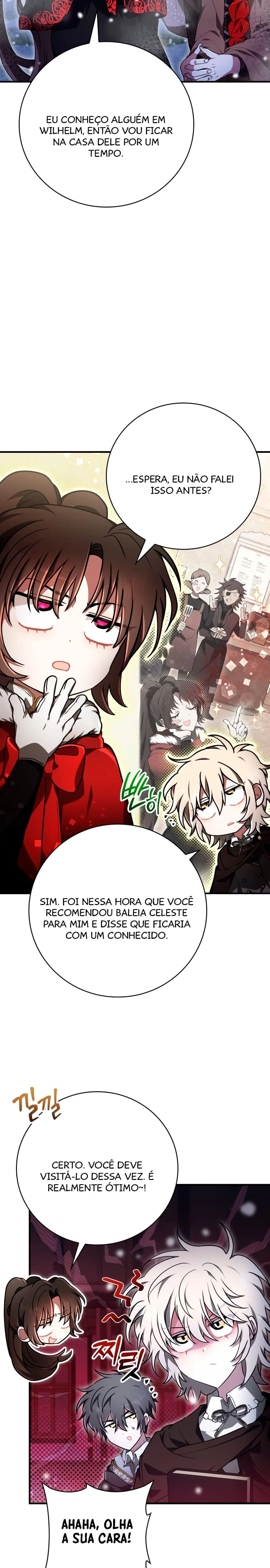 Página 5 - Me Leia Por Favor Cap. 31