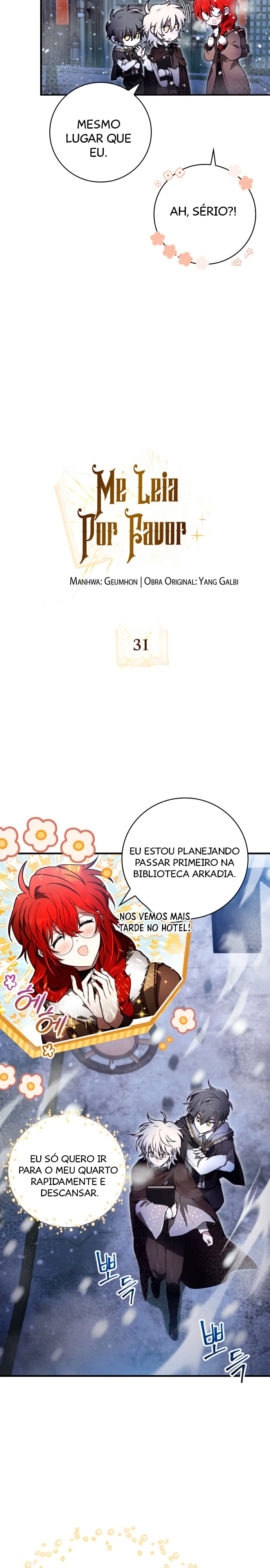 Página 7 - Me Leia Por Favor Cap. 31