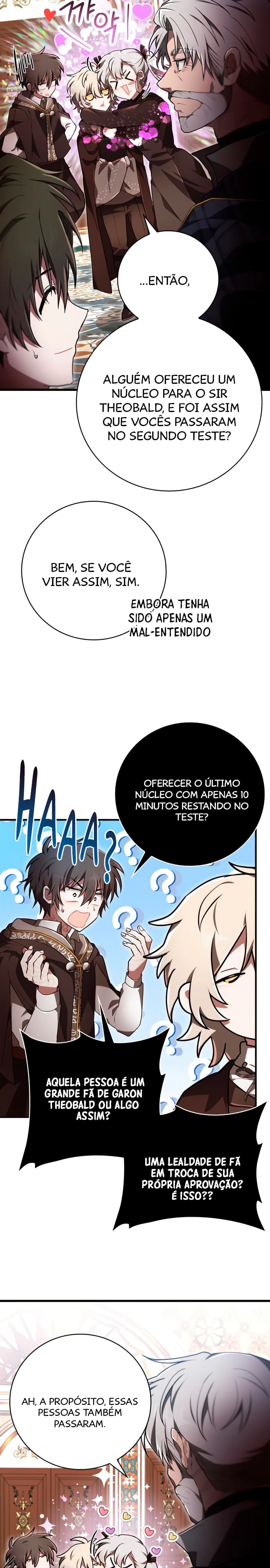 Página 12 - Me Leia Por Favor Cap. 31