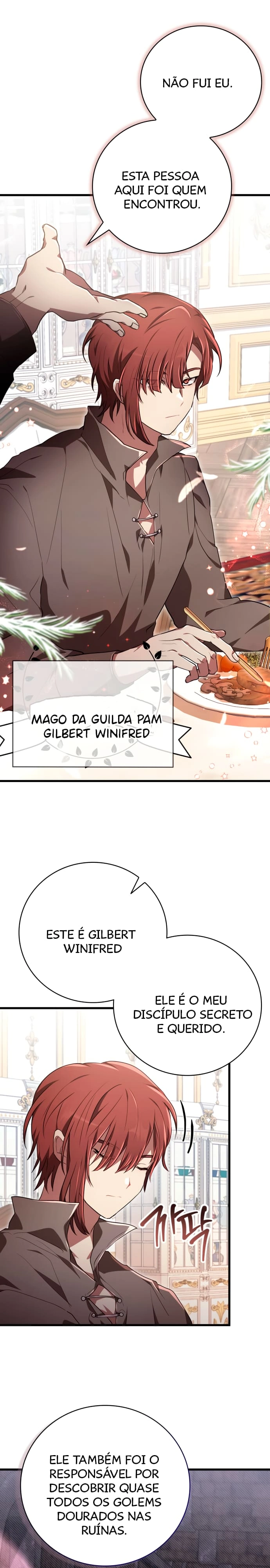 Página 18 - Me Leia Por Favor Cap. 31