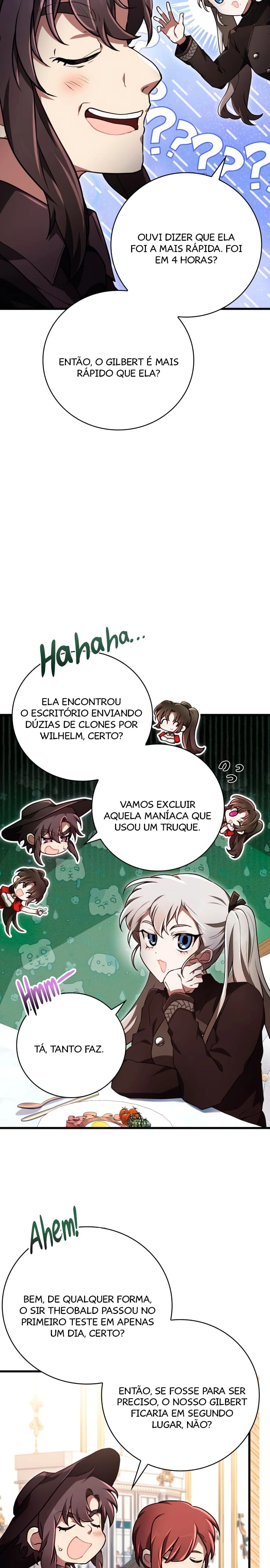 Página 21 - Me Leia Por Favor Cap. 31