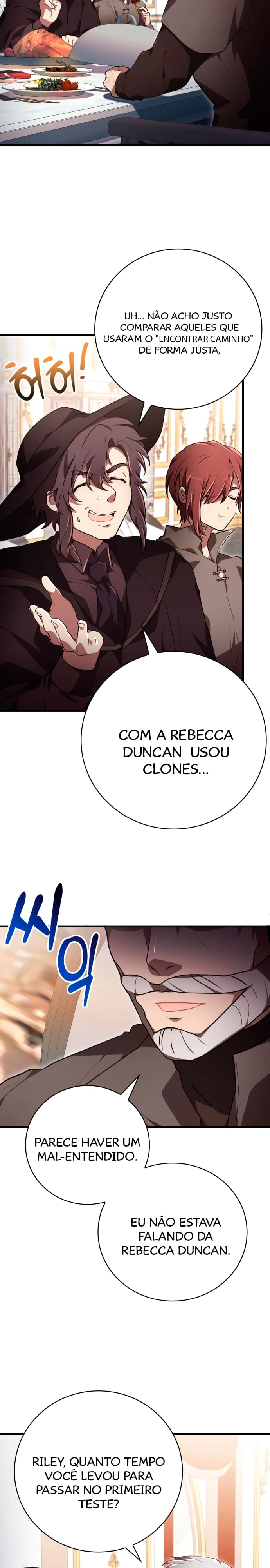 Página 23 - Me Leia Por Favor Cap. 31