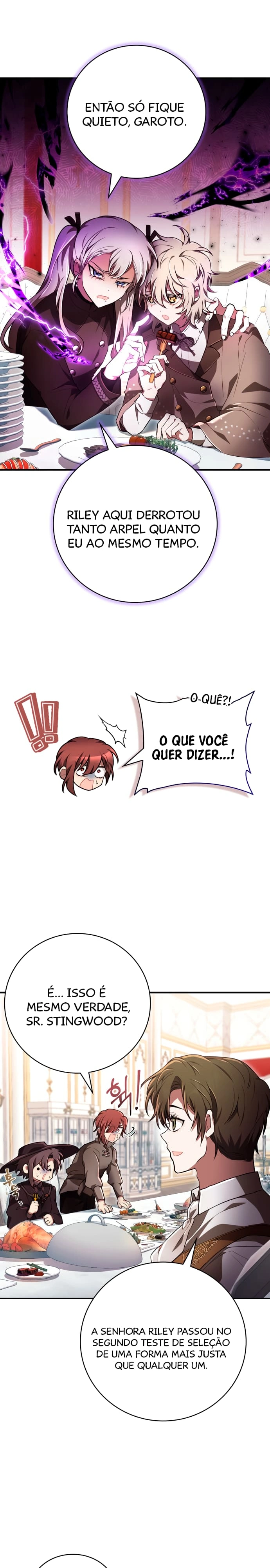 Página 4 - Me Leia Por Favor Cap. 32