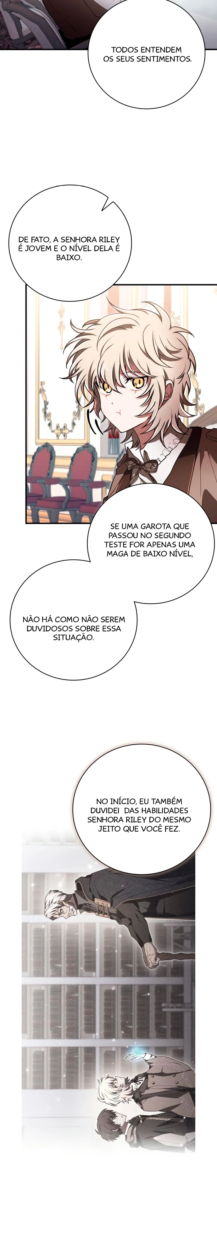 Página 6 - Me Leia Por Favor Cap. 32