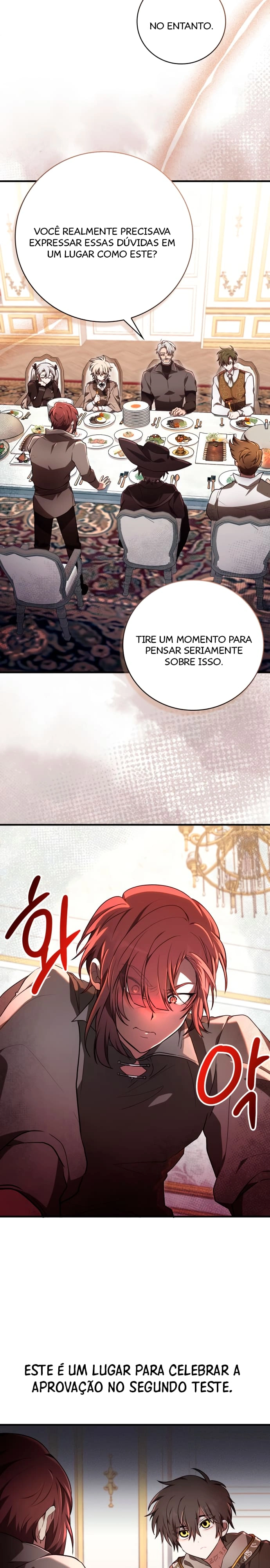 Página 8 - Me Leia Por Favor Cap. 32