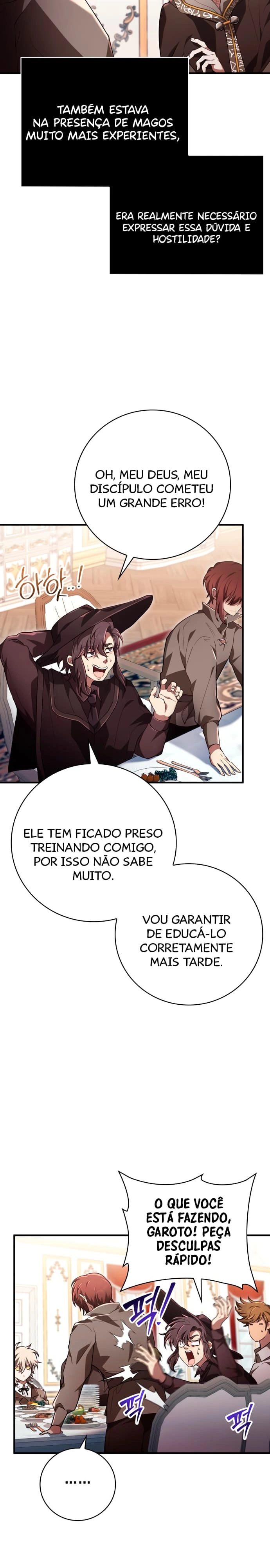 Página 9 - Me Leia Por Favor Cap. 32