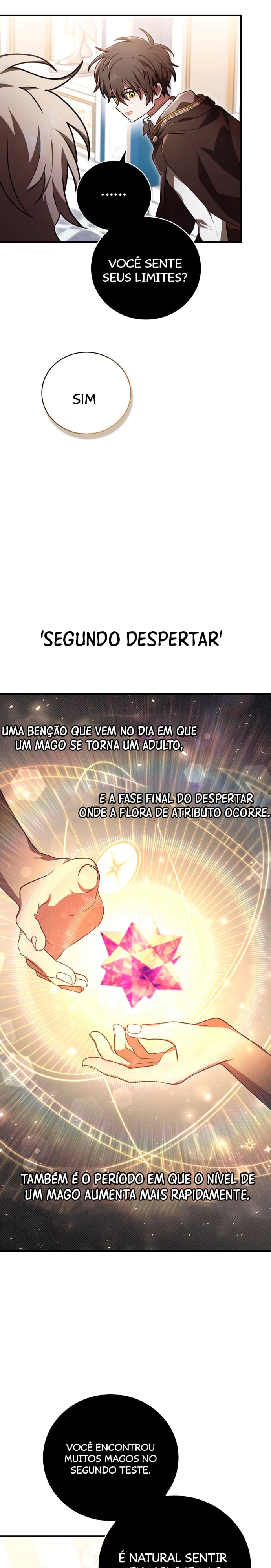 Página 15 - Me Leia Por Favor Cap. 32
