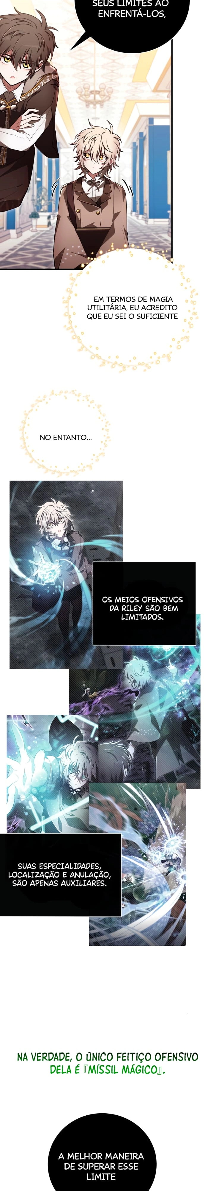 Página 16 - Me Leia Por Favor Cap. 32