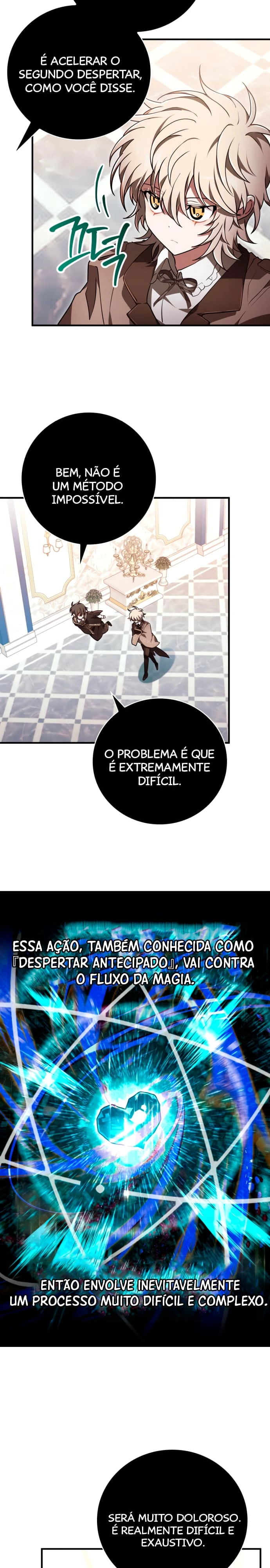 Página 17 - Me Leia Por Favor Cap. 32