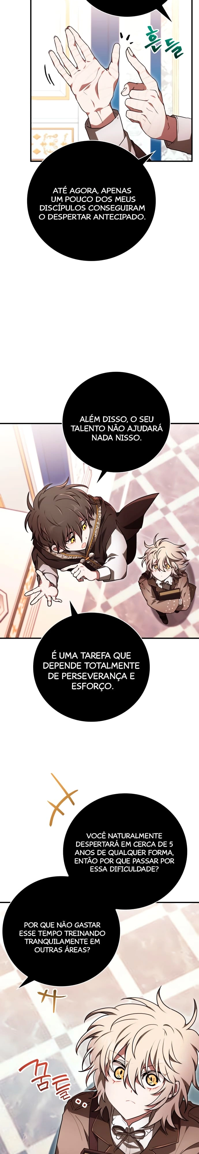 Página 18 - Me Leia Por Favor Cap. 32