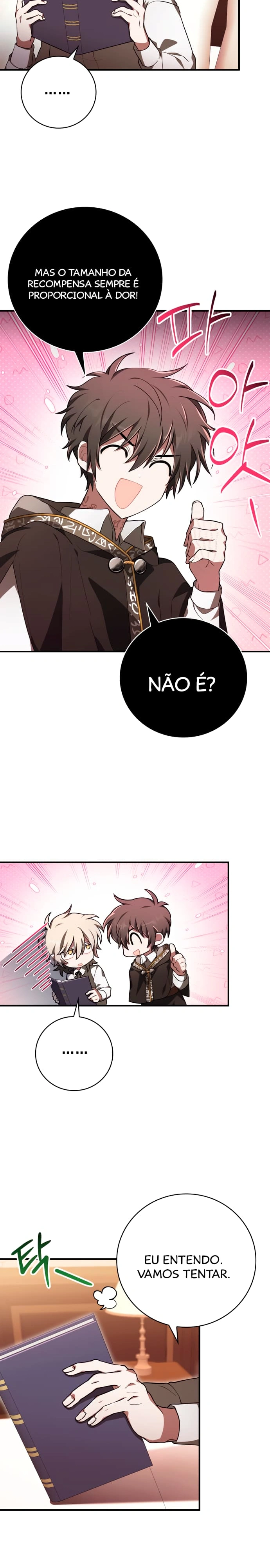 Página 26 - Me Leia Por Favor Cap. 32