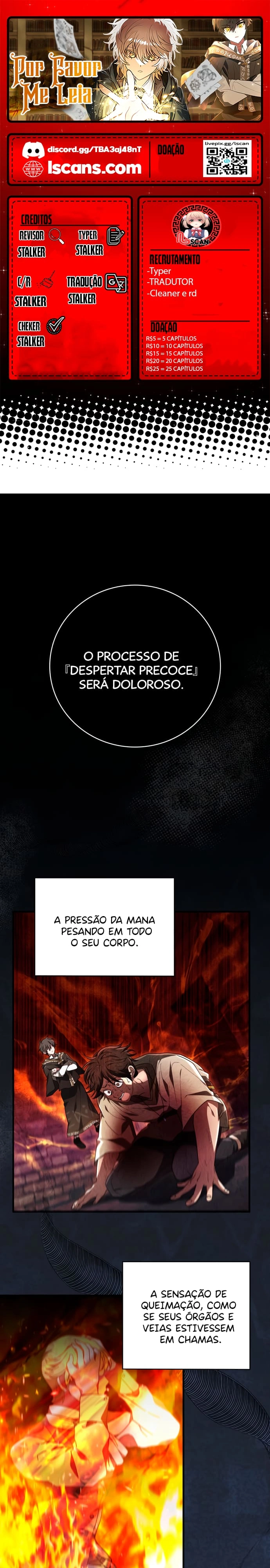 Página 1 - Me Leia Por Favor Cap. 33