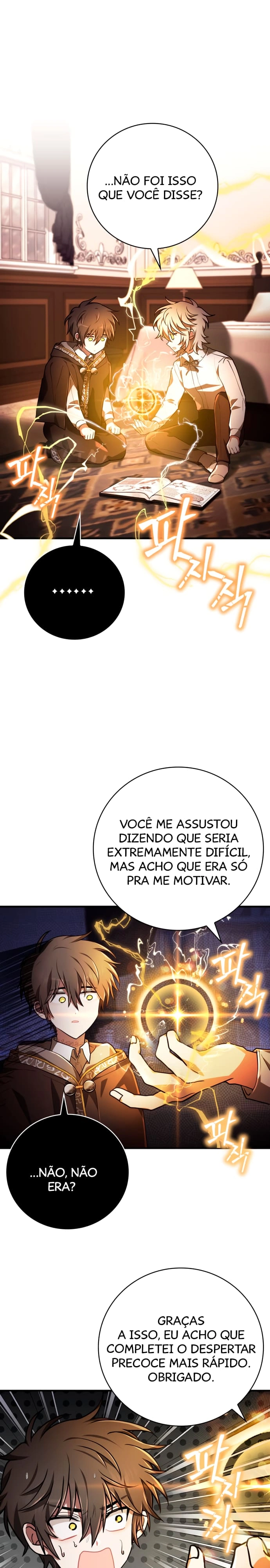 Página 3 - Me Leia Por Favor Cap. 33