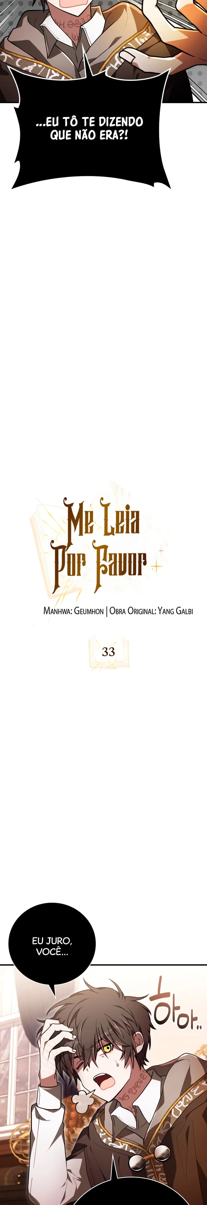 Página 4 - Me Leia Por Favor Cap. 33