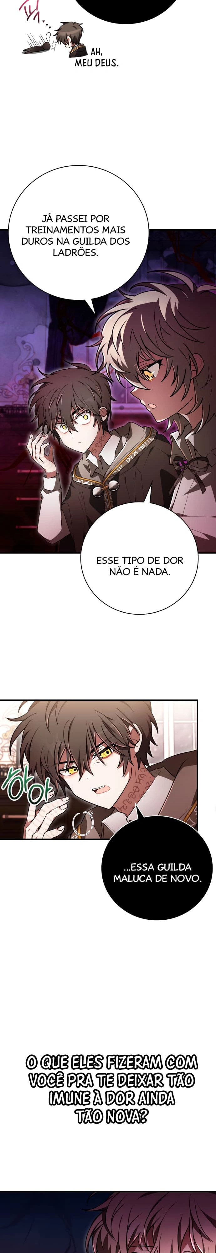 Página 6 - Me Leia Por Favor Cap. 33